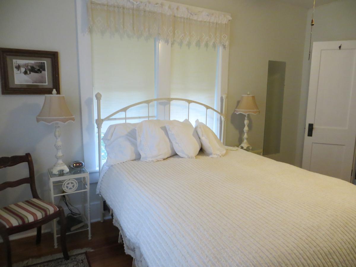 Olle Hotel Flatonia Dış mekan fotoğraf