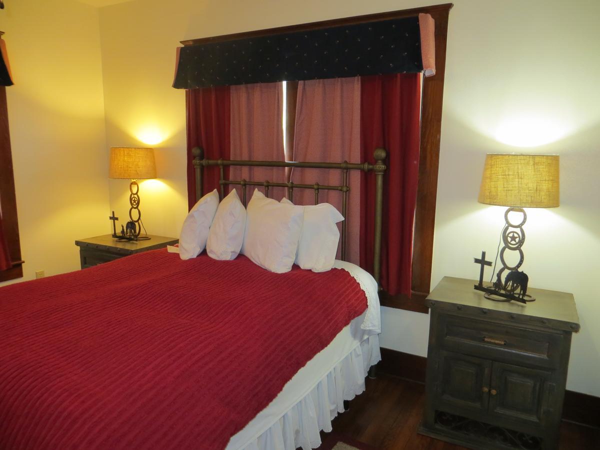 Olle Hotel Flatonia Dış mekan fotoğraf