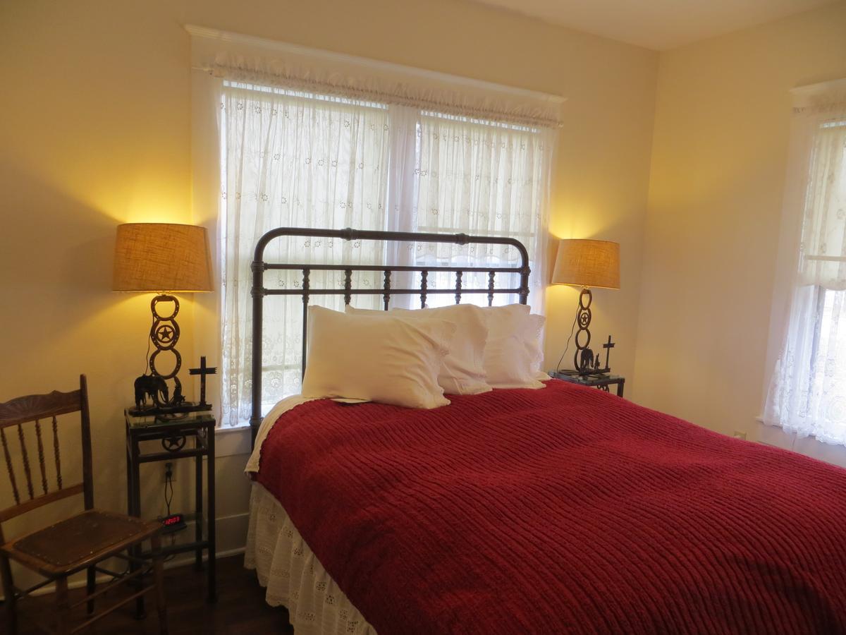 Olle Hotel Flatonia Dış mekan fotoğraf