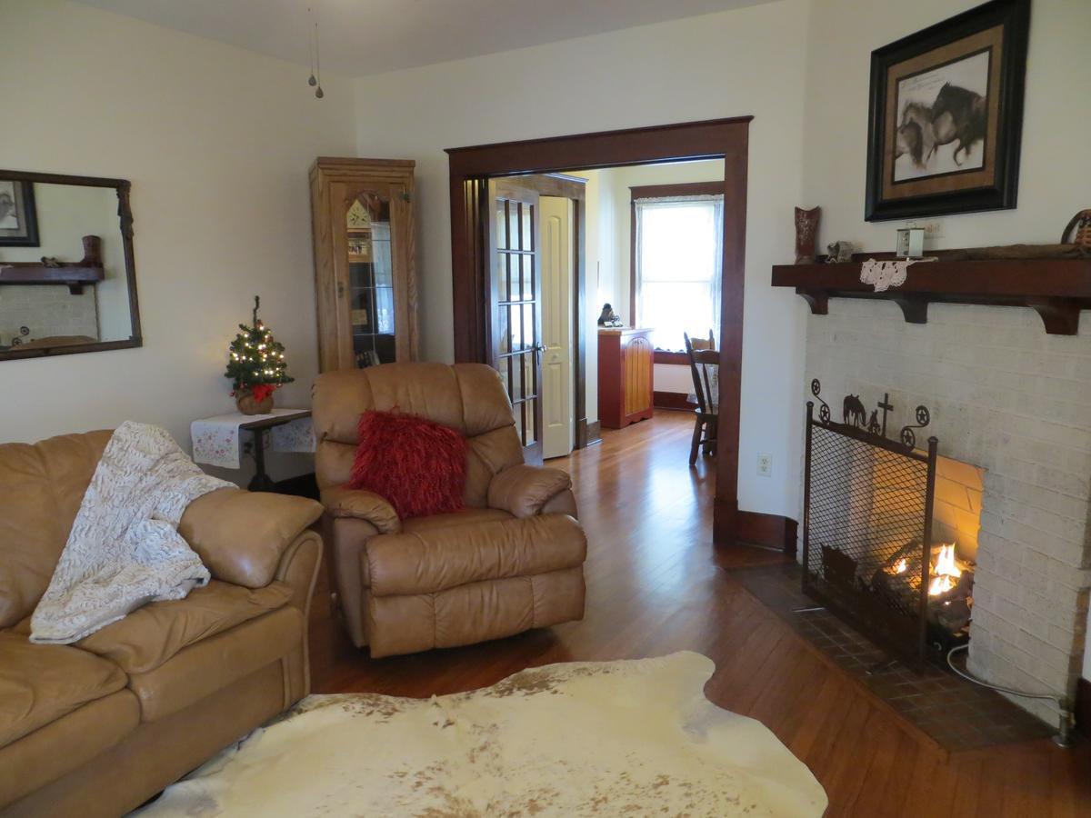 Olle Hotel Flatonia Dış mekan fotoğraf