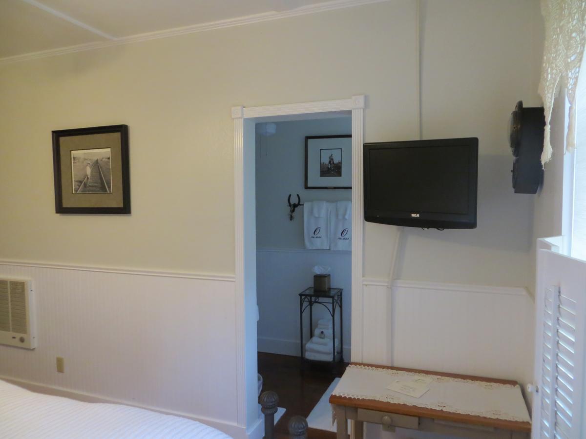 Olle Hotel Flatonia Dış mekan fotoğraf