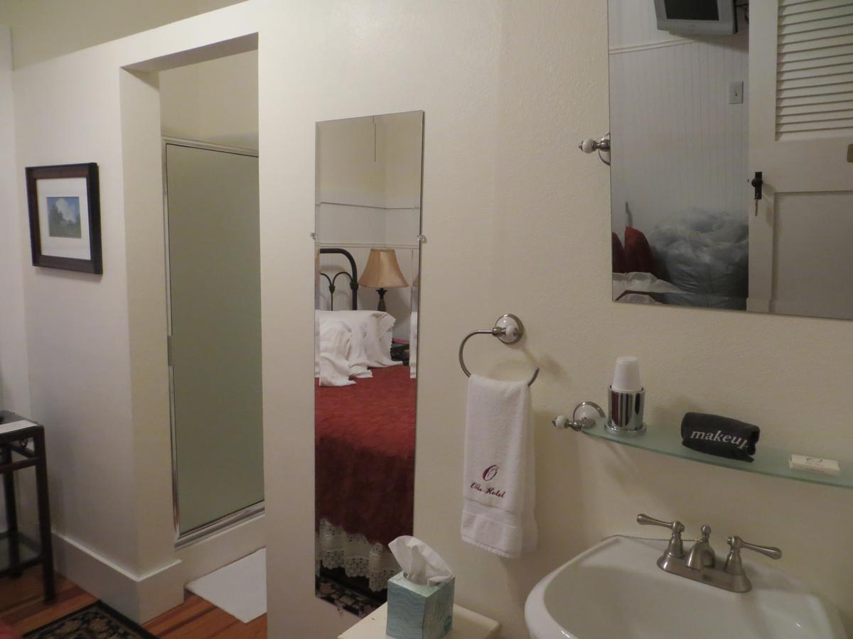 Olle Hotel Flatonia Dış mekan fotoğraf