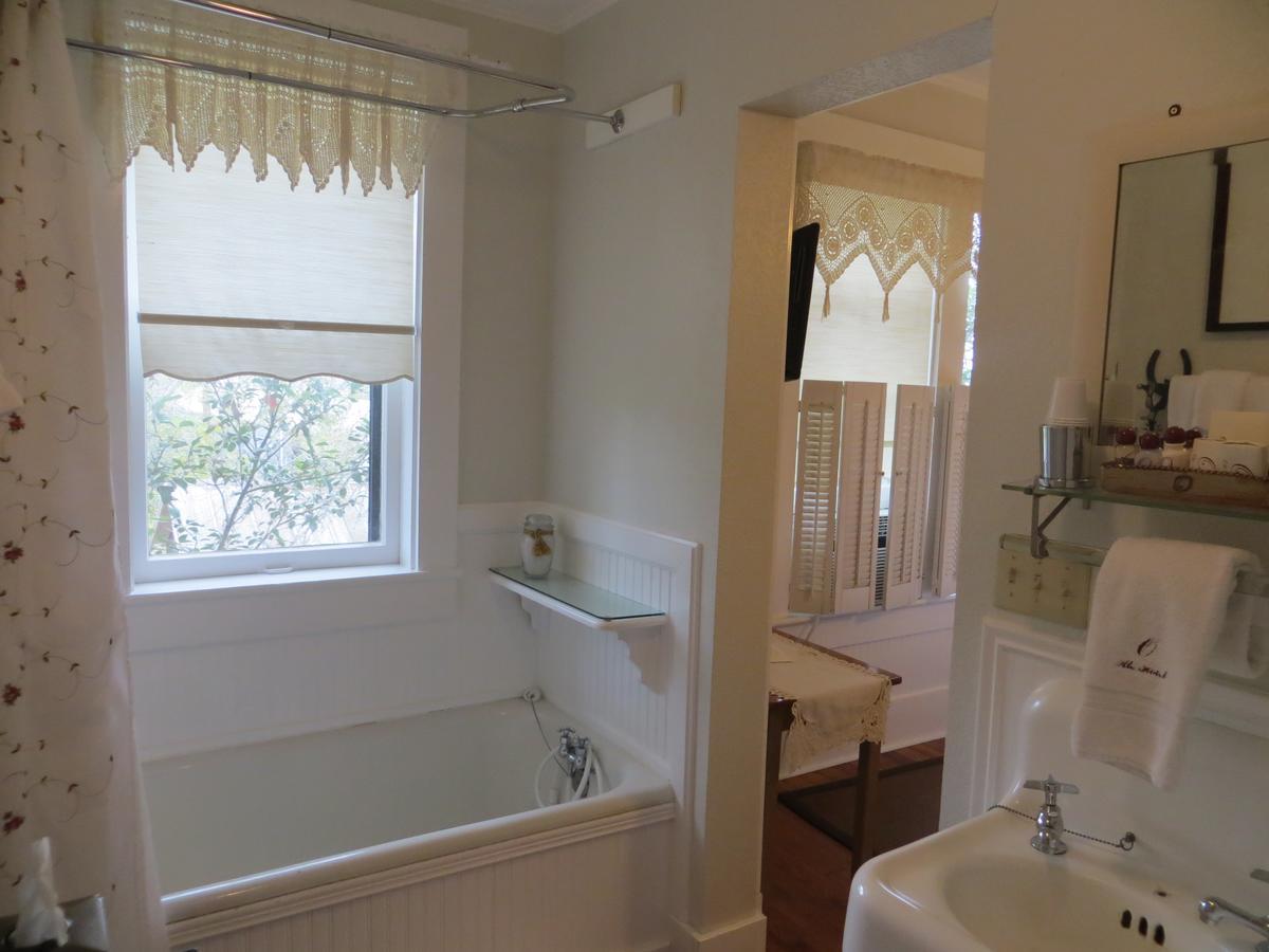 Olle Hotel Flatonia Dış mekan fotoğraf