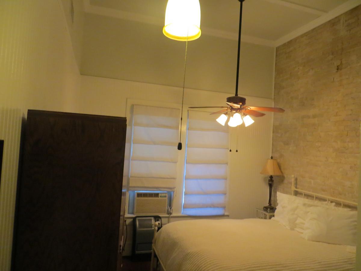 Olle Hotel Flatonia Dış mekan fotoğraf